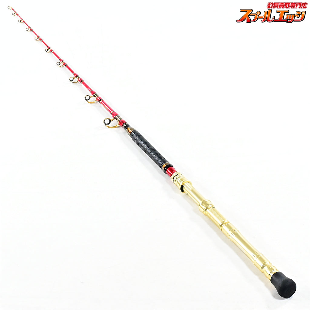 【ダイワ】 マッドバイパー スティング 175 DAIWA MAD-VIPER キハダマグロ ヒラマサ カンパチ K_218