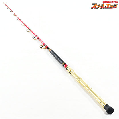 【ダイワ】 マッドバイパー スティング 175 DAIWA MAD-VIPER キハダマグロ ヒラマサ カンパチ K_218