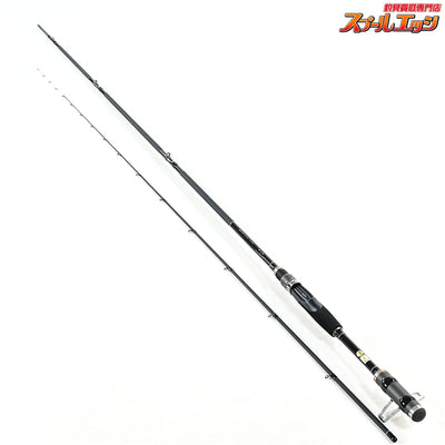 【宇崎日新】 インヴィクタ ヘチ M270 NISSIN INVICTA HECHI クロダイ K_189