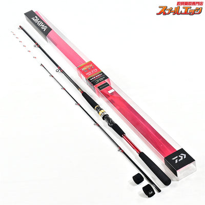 【ダイワ】 21アナリスター ヒラメ MH-270 DAIWA ANALYSTAR HIRAME ヒラメ マゴチ K_184