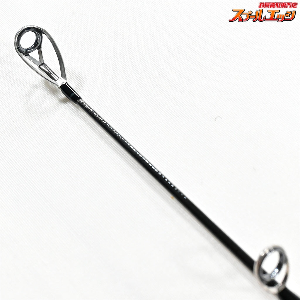 【リップルフィッシャー】 25アヴァリス 104F Ripple Fisher Avarice ヒラスズキ ブリ ヒラマサ K_205