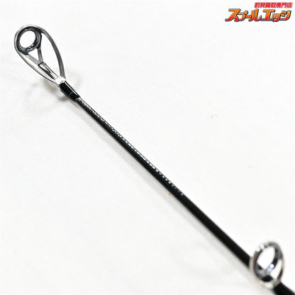 【リップルフィッシャー】 25アヴァリス 104F Ripple Fisher Avarice ヒラスズキ ブリ ヒラマサ K_205
