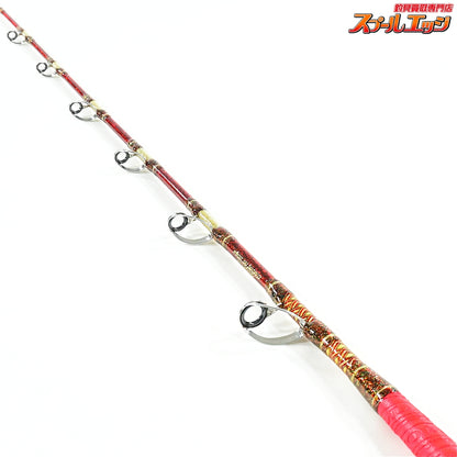 【アリゲーター】 スタンディング エボ 185 ライト ALLIGATOR STANDING EVO LIGHT キハダマグロ カツオ カンパチ K_230