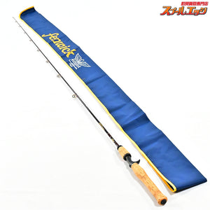 【フェンウィック】 ゴールデンウィング GW 62CMLJ Fenwick Golden Wing ブラックバス K_230