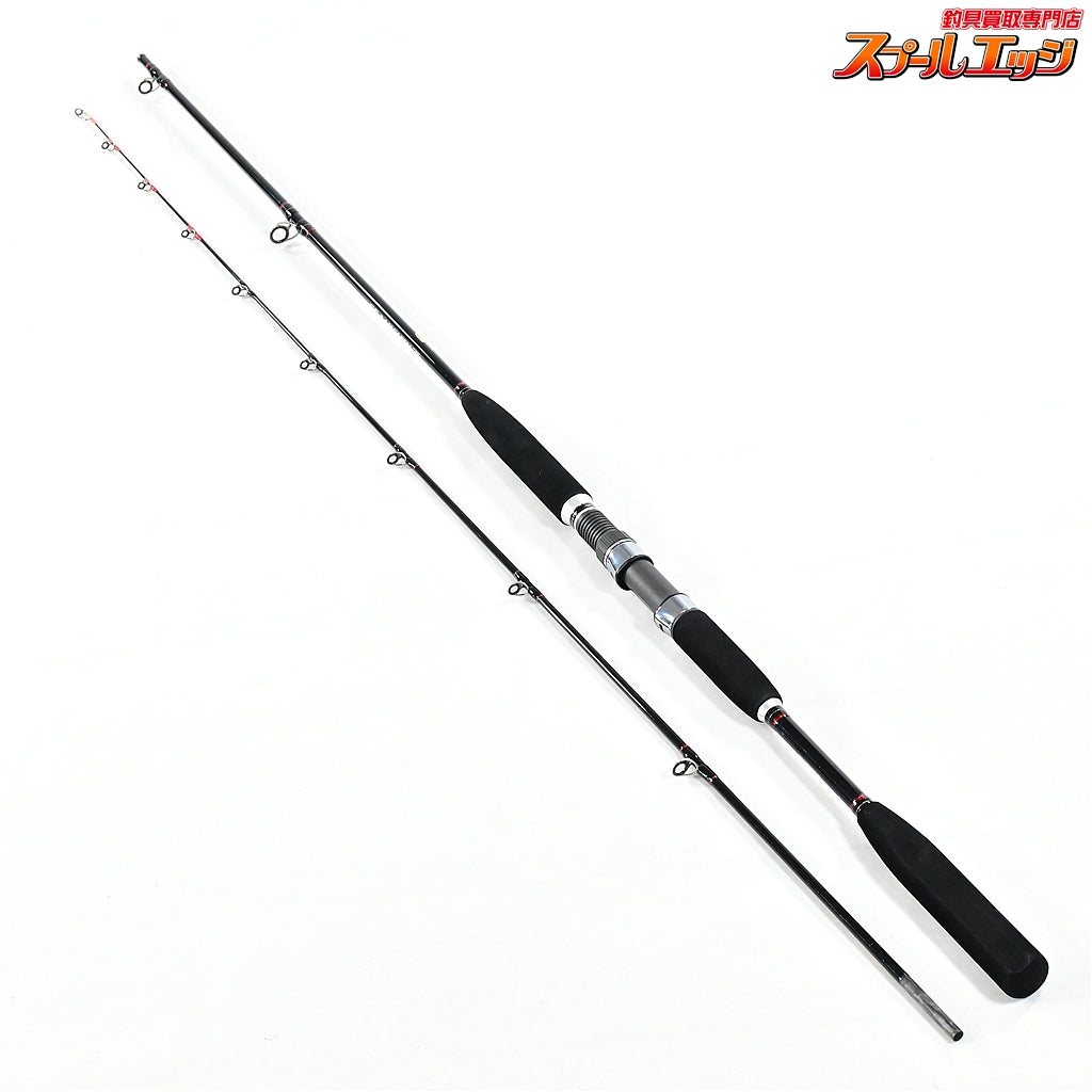 【シマノ】 12シーマイティR 73 30-240 SHIMANO SEAMIGHTY マダイ イサキ アジ K_166