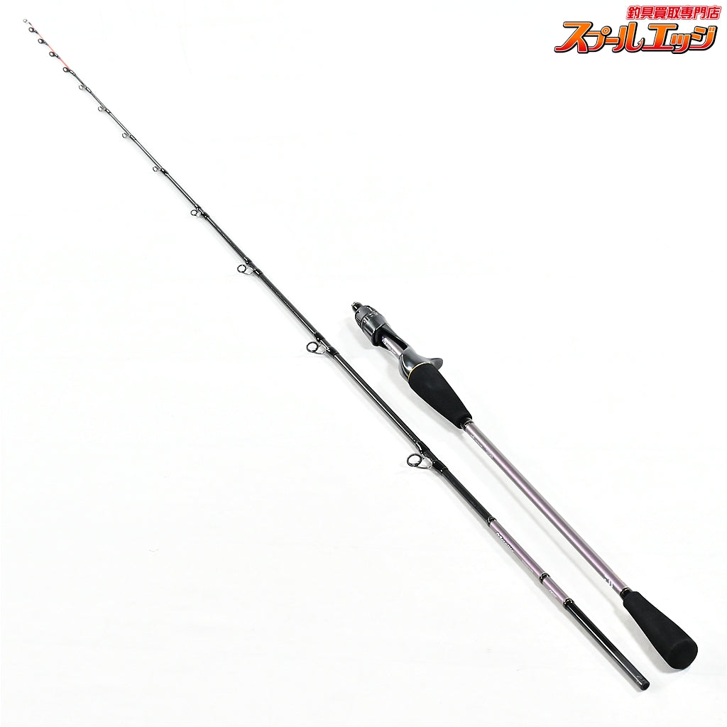 【ダイワ】 25メタリア エギタコ S-175・J DAIWA Metalia EGITACO タコ K_171