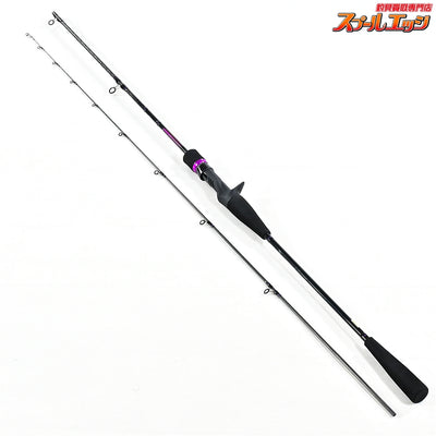 【ダイワ】 19鏡牙 X 63B-1.5 DAIWA KYOGA タチウオ K_142