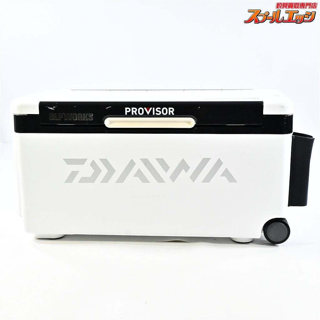 【ダイワ】 プロバイザー SU-3500 35L 1面真空パネル クーラーボックス DAIWA PROVISOR K_180