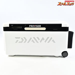 【ダイワ】 プロバイザー SU-3500 35L 1面真空パネル クーラーボックス DAIWA PROVISOR K_180