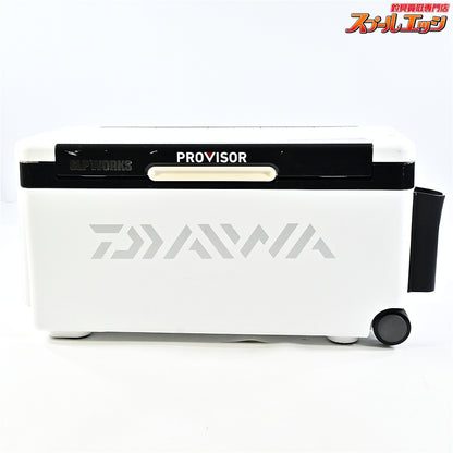 【ダイワ】 プロバイザー SU-3500 35L 1面真空パネル クーラーボックス DAIWA PROVISOR K_180