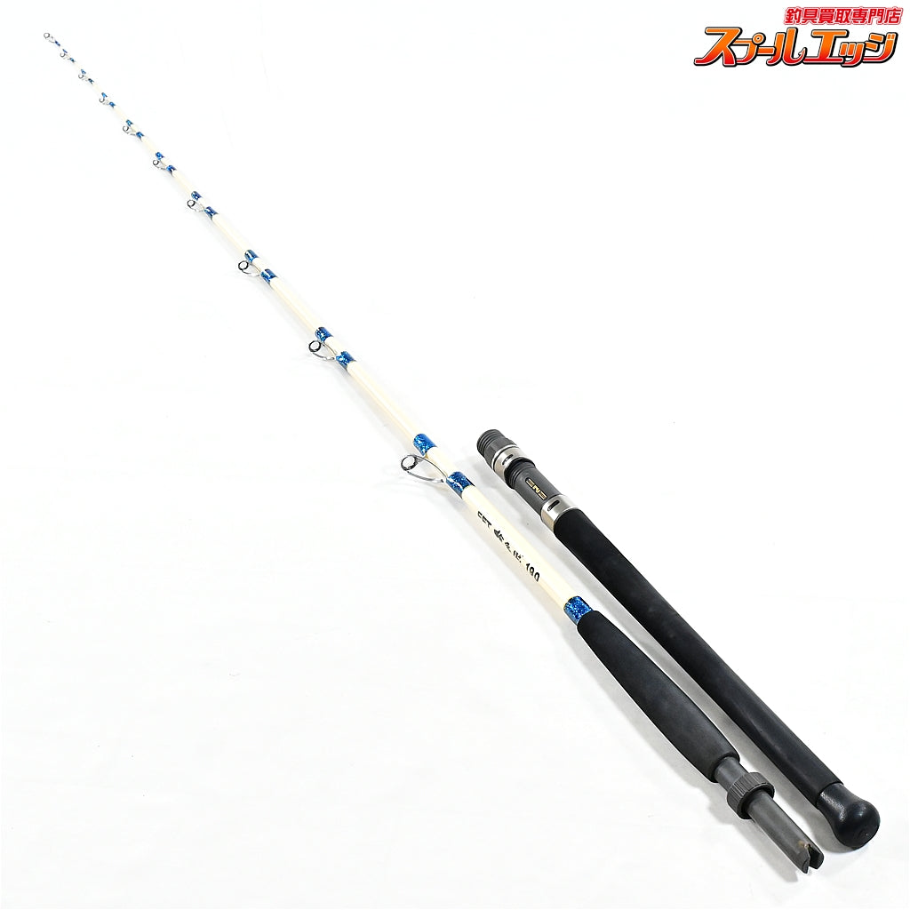 【フジモリフィッシングタックル】 FFT ヤリイカ 槍烏賊 190 FUJIMORI FISHING TACKLE YARI-IKA ヤリイカ スルメイカ ケンサキイカ K_188