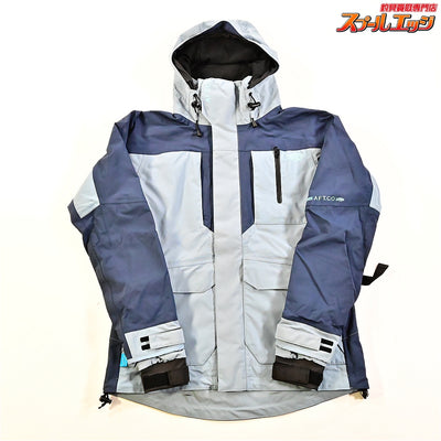 【アフコ】 レディース ハイドロノートジャケット WJ13 スレートブルー レディースUSサイズM アジアL AFTCO Womens HydronautJacket SlateBlue K_060