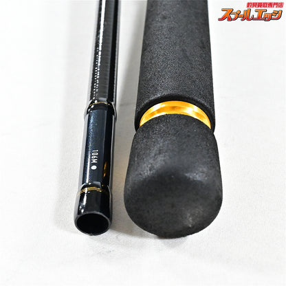 【ダイワ】 ラテオQ 106M・Q DAIWA LATEO シーバス ヒラメ マゴチ  K_198