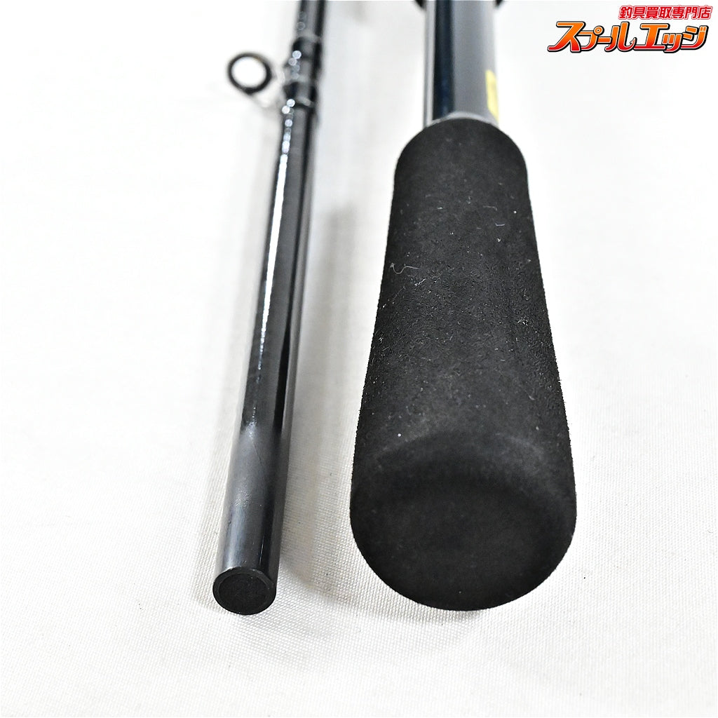 【ダイワ】 タトゥーラ XT 6112HSB DAIWA TATULA ブラックバス K_152