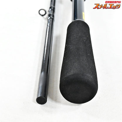 【ダイワ】 タトゥーラ XT 6112HSB DAIWA TATULA ブラックバス K_152