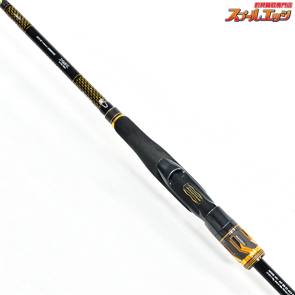 【ダイワ】 21モアザン ブランジーノ EX AGS 94ML マッチザバイトカスタム DAIWA morethan BRANZINO シーバス K_194