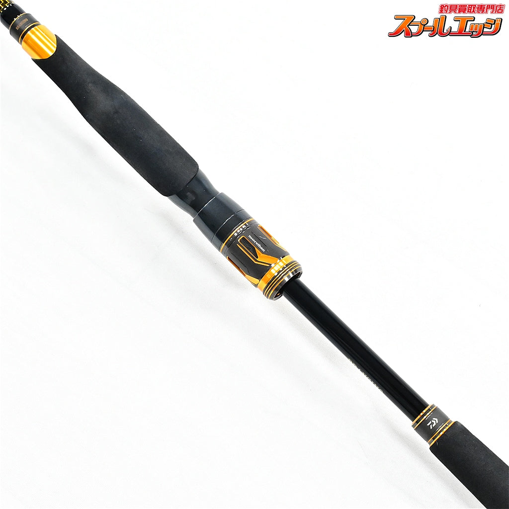 【ダイワ】 21モアザン ブランジーノ EX AGS 94ML マッチザバイトカスタム DAIWA morethan BRANZINO シーバス K_194