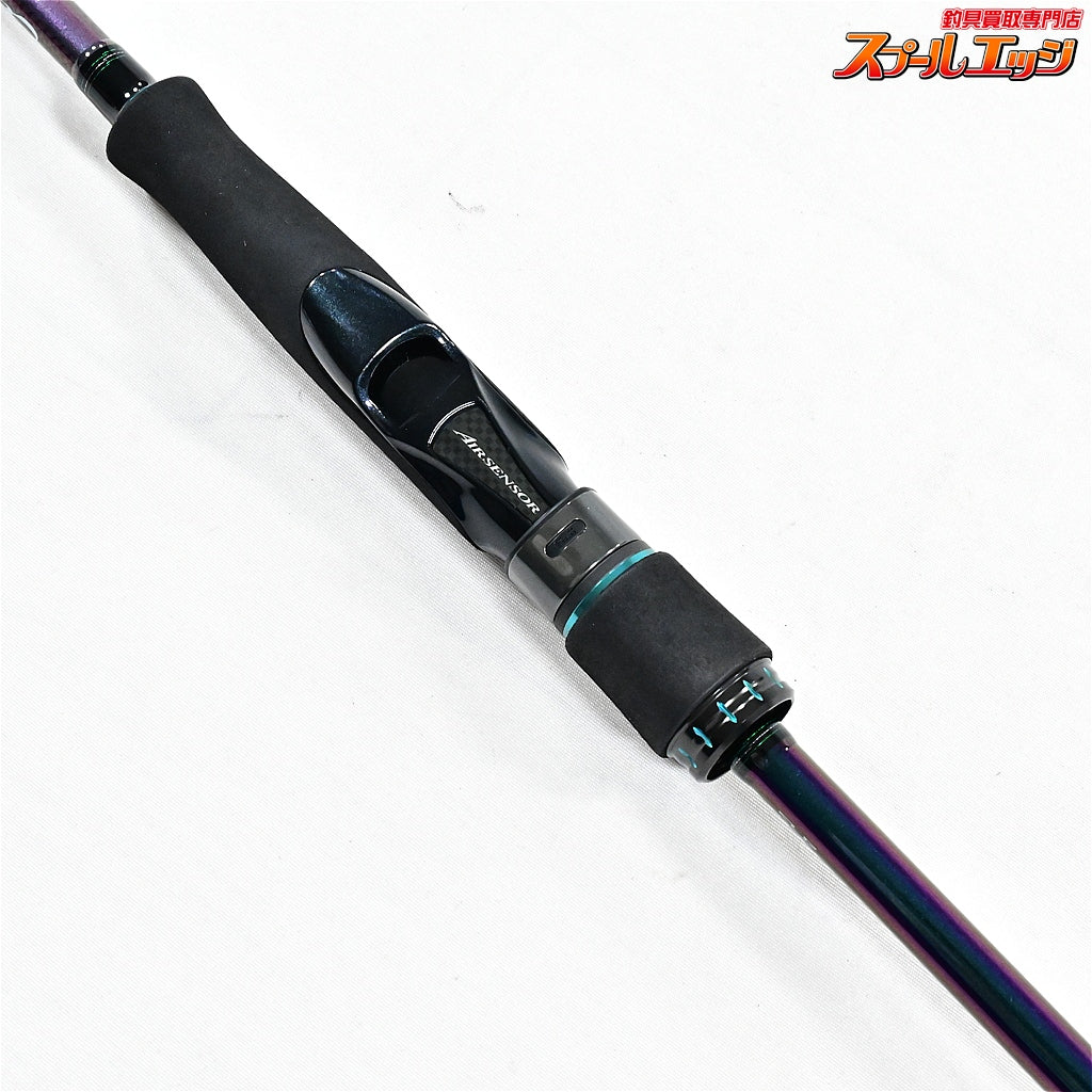 【ダイワ】 21エメラルダス IL MX 86ML・N インターライン DAIWA EMERALDAS アオリイカ K_173