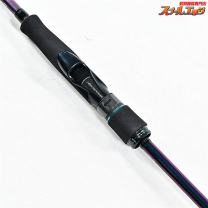 【ダイワ】 21エメラルダス IL MX 86ML・N インターライン DAIWA EMERALDAS アオリイカ K_173