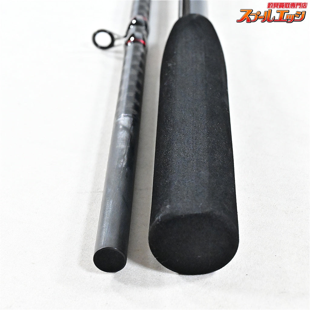 【シマノ】 20ヤリイカ BB 190 SHIMANO YARI-IKA ヤリイカ スルメ ケンサキ K_141