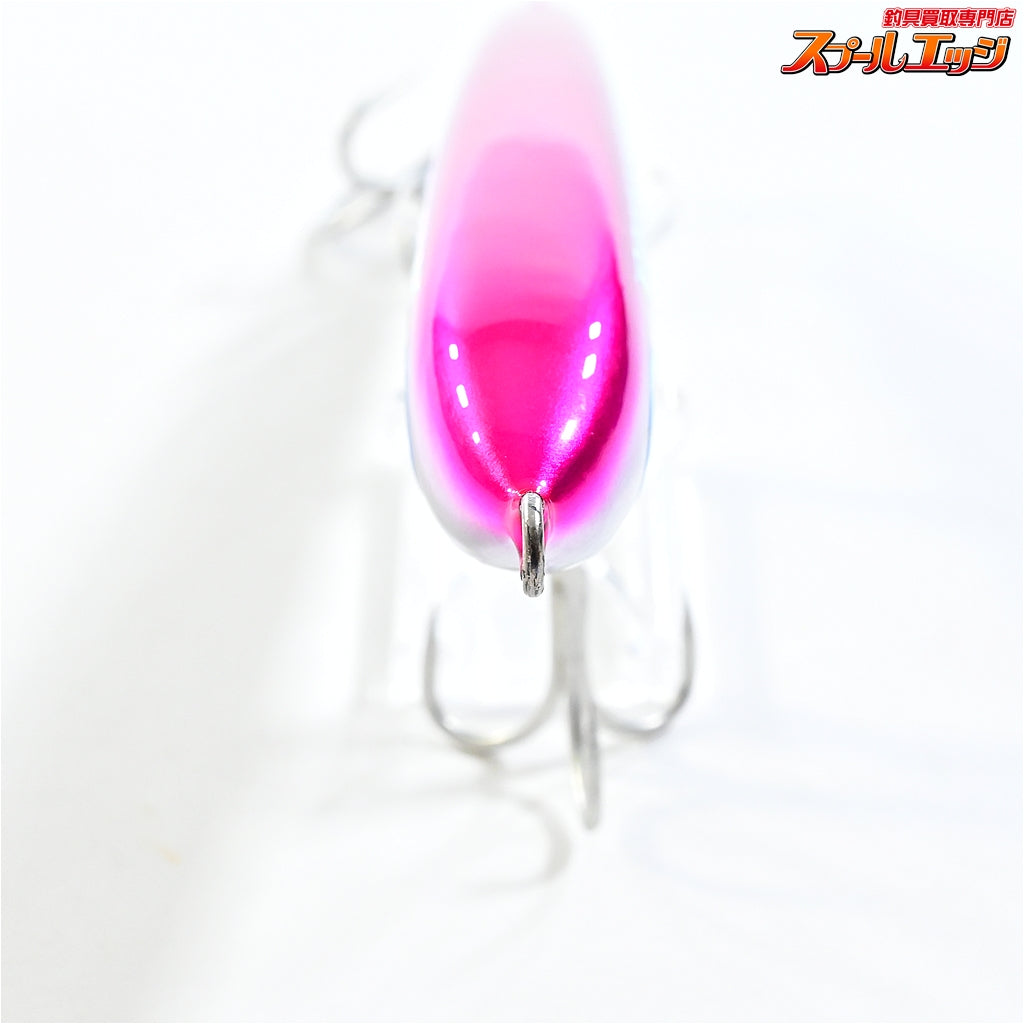 【ローカルスタンダード】 ダイブベイト 165 マゼンダバック LOCAL-STANDARD DIVE BAIT 海水用ルアー K_060