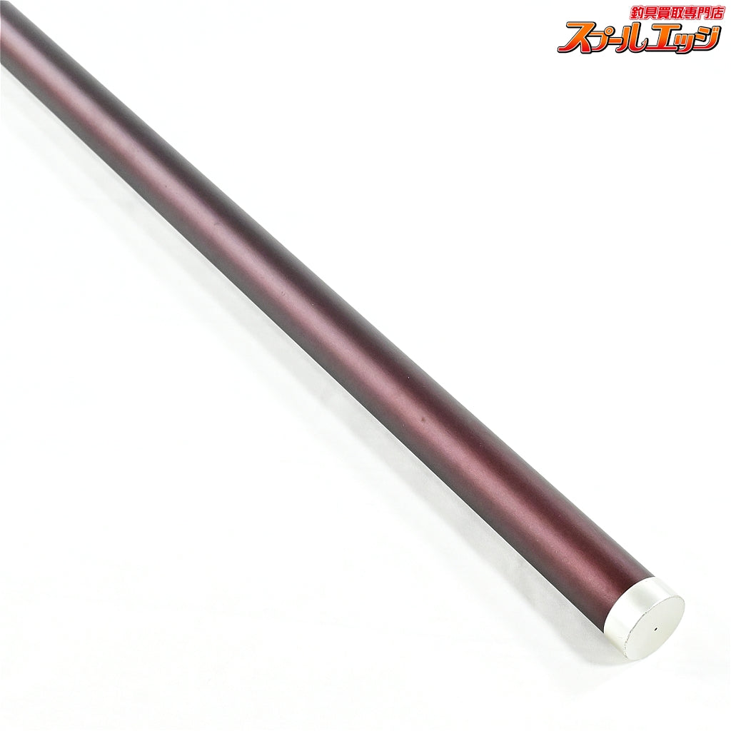 【がまかつ】 がま鮎 競技スペシャル2 II アルミロッドケース 全長145cm GAMAKATSU ROD-CASE アユ K_189