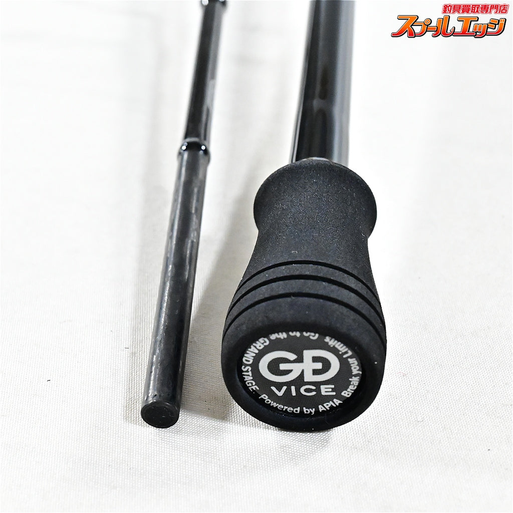 【アピア】 24グランデージ ヴァイス S74ML APIA GRANDAGE VICE クロダイ K_159