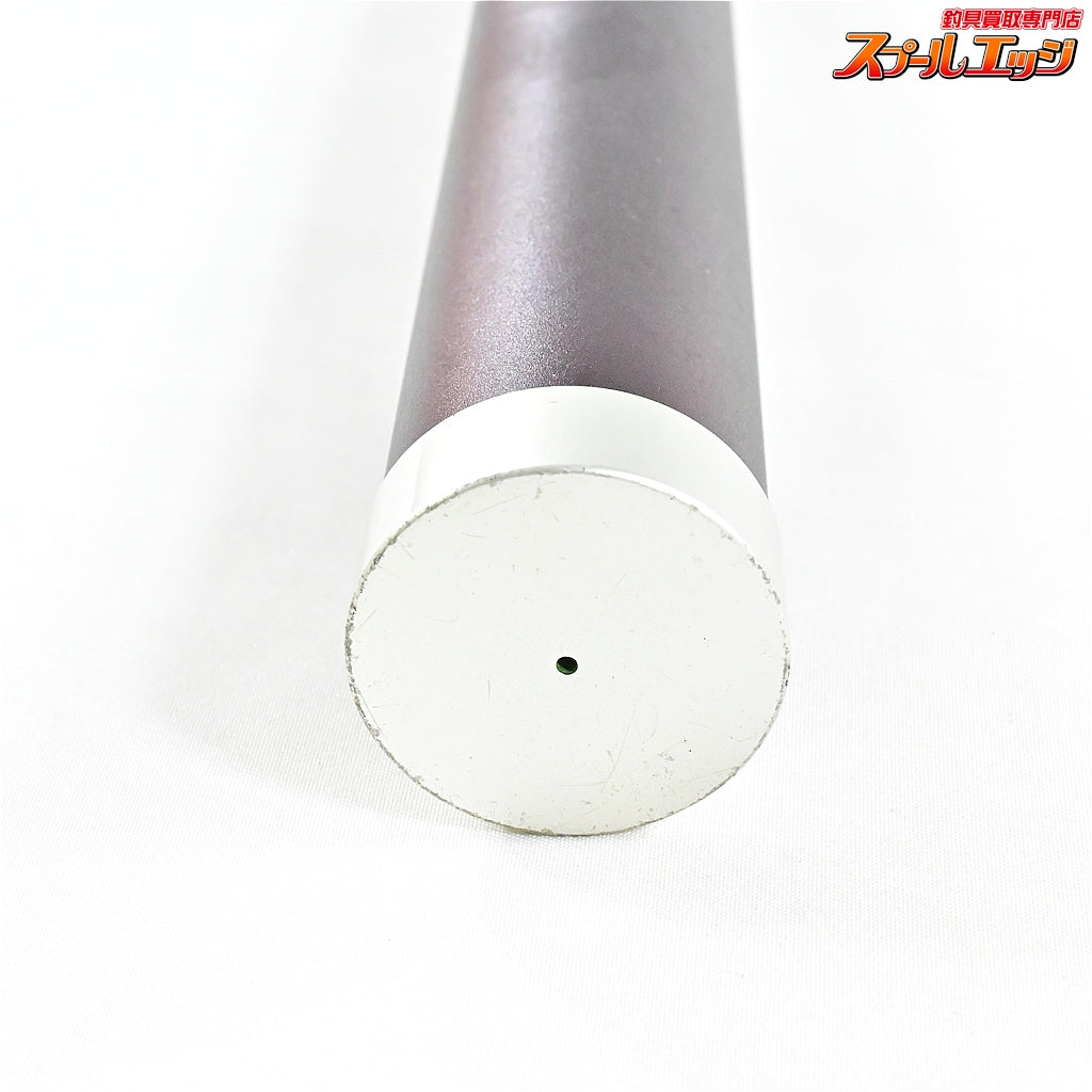 【がまかつ】 がま鮎 競技スペシャル2 II アルミロッドケース 全長145cm GAMAKATSU ROD-CASE アユ K_189