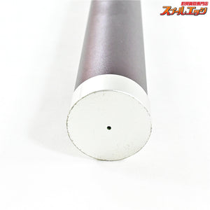 【がまかつ】 がま鮎 競技スペシャル2 II アルミロッドケース 全長145cm GAMAKATSU ROD-CASE アユ K_189
