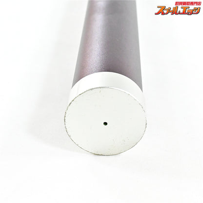 【がまかつ】 がま鮎 競技スペシャル2 II アルミロッドケース 全長145cm GAMAKATSU ROD-CASE アユ K_189