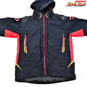 【ダイワ】 ゴアテックス プロダクト 2ウェイウィンタースーツ DW-1006 サイズXL DAIWA GORE-TEX 2WAY WINTER SUTE K_100