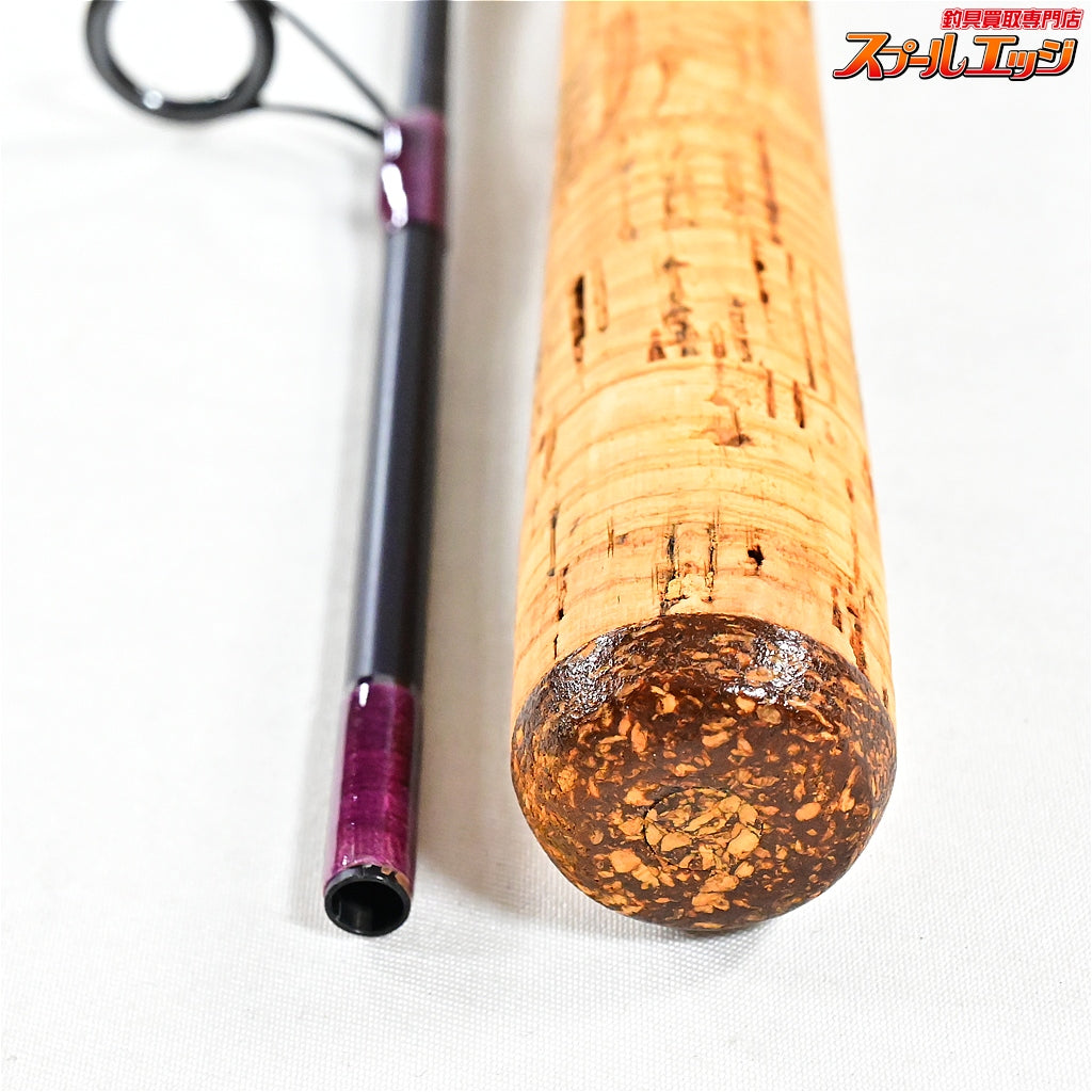 【ダイワ】 シルバークリークS 702-MLRS ストリームカスタム DAIWA SILVERCREEK AIR TW STREAM-CUSTOM ニジマス イワナ ヤマメ K_154