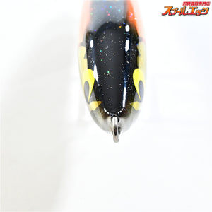 【ウッドリーム】 アキヤ 200 オレンジショルダー Woodream Akiya 海水用ルアー K_060