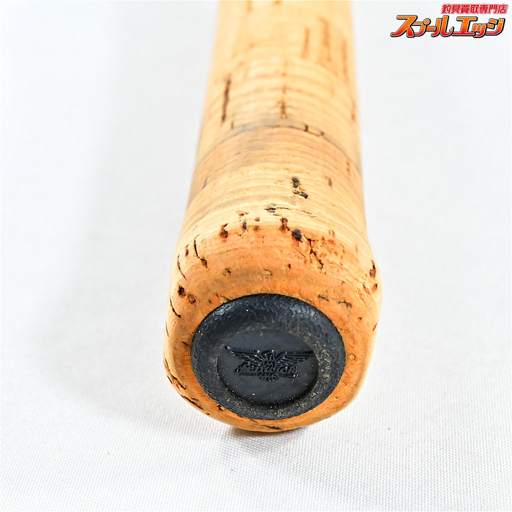 【フェンウィック】 ゴールデンウィング GW 62CMLJ Fenwick Golden Wing ブラックバス K_230