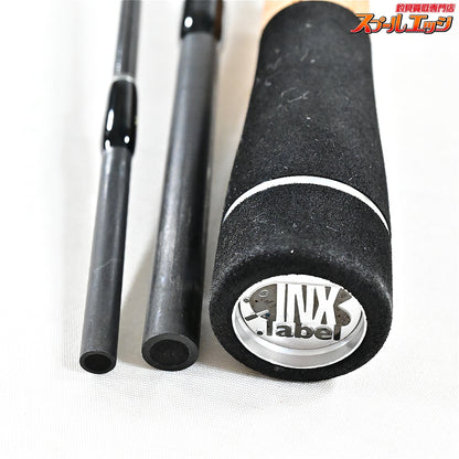 【フィッシュマンxインクスレーベル】 ガリンペイロ FXB-GP711ML+ FISHMANxINX.label Garimpeiro カサゴ メバル ブラックバス K_130