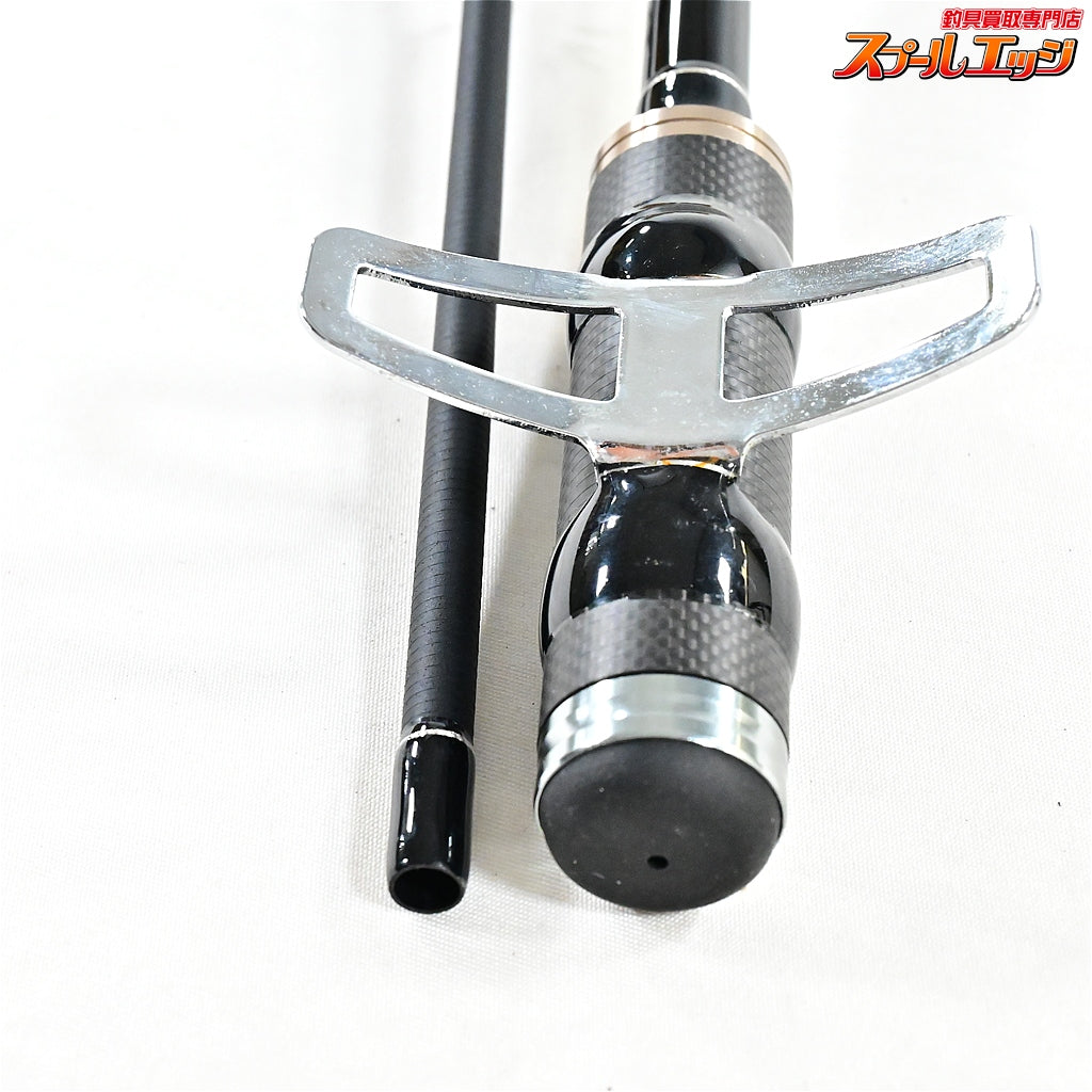 【宇崎日新】 インヴィクタ ヘチ M270 NISSIN INVICTA HECHI クロダイ K_189