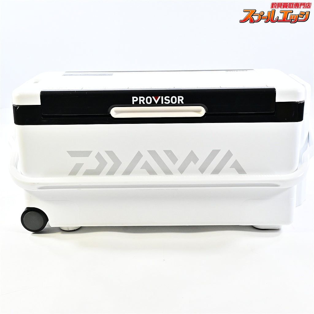 【ダイワ】 プロバイザー SU-3500 35L 1面真空パネル クーラーボックス DAIWA PROVISOR K_180