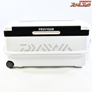 【ダイワ】 プロバイザー SU-3500 35L 1面真空パネル クーラーボックス DAIWA PROVISOR K_180