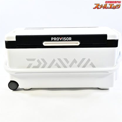 【ダイワ】 プロバイザー SU-3500 35L 1面真空パネル クーラーボックス DAIWA PROVISOR K_180