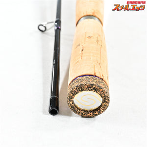 【ノリーズ】 トラウトプログラム エスクローザー ec62ml NORIES TROUT-PROGRAM ESCLOSER ニジマス ヤマメ イワナ アマゴ K_139