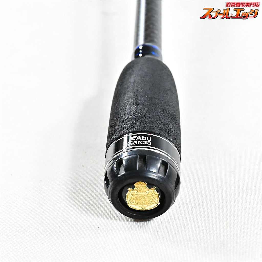 【アブガルシア】 ファンタジスタ ディーズ FDNC-610MH MGS Abu Garcia Fantasista Deez ブラックバス K_251