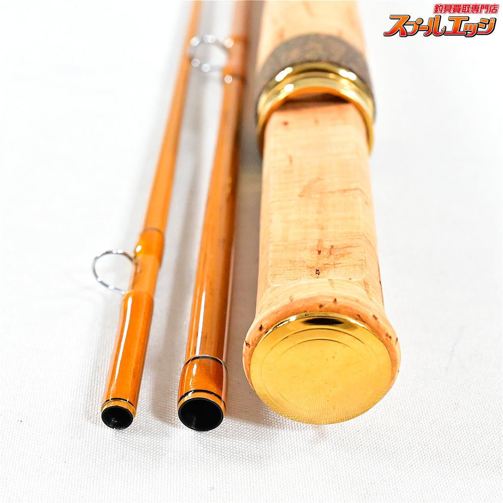 【ダイワ】 00グレンモア GM F692-3YS 6.9ft #2-3 藪沢スペシャル DAIWA Grenmor ヤマメ イワナ アマゴ K_114