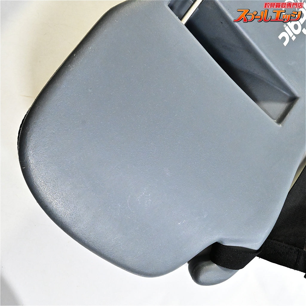 【ブラックマジック】 イコライザー ギンバル ツインピンプロXL ドロップストラップ付 BLACK MAGIC EQUALIZER GIMBAL TWIN PIN PRO K_100