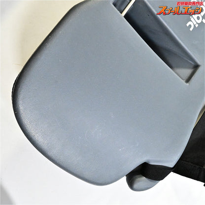 【ブラックマジック】 イコライザー ギンバル ツインピンプロXL ドロップストラップ付 BLACK MAGIC EQUALIZER GIMBAL TWIN PIN PRO K_100