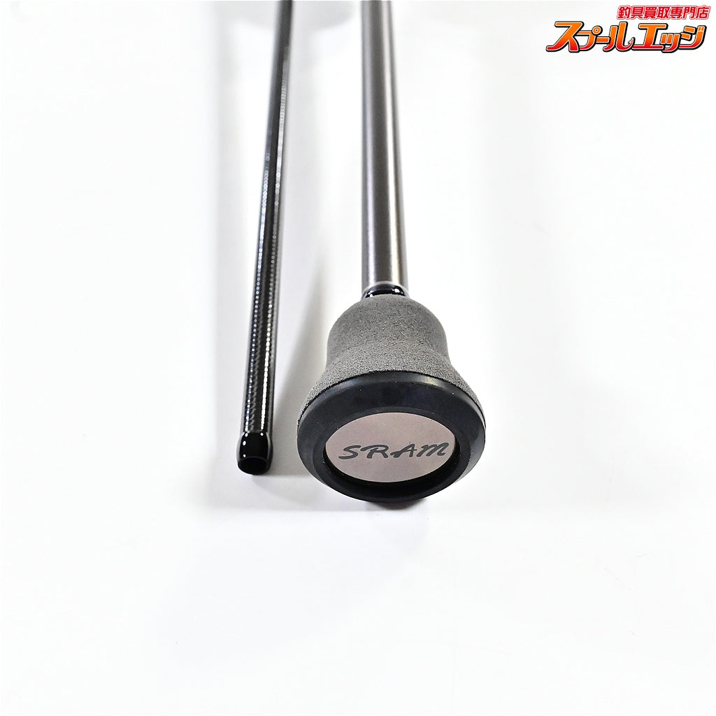 【ティクト】 スラム ディースペック MSR-63AP TICT SRAM D-SPEC アジ メバル K_145