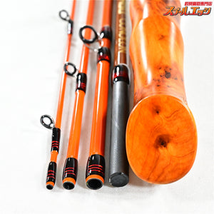 【アブガルシア】 コノロン CNLC-505L Abu Garcia Conolon ヤマメ イワナ ニジマス K_080
