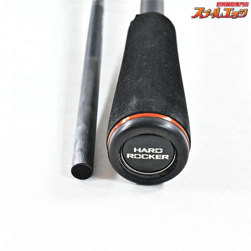 【シマノ】 22ハードロッカー SS S73L/M-S SHIMANO HARD ROCKER ハタ キジハタ アイナメ カサゴ K_156