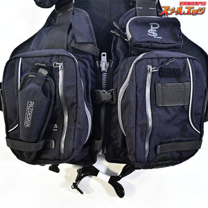 【パズデザイン】 コンプリートIV 4 プラス SLV-028 ブラック Pazdesign COMPLETE IV+ K_080