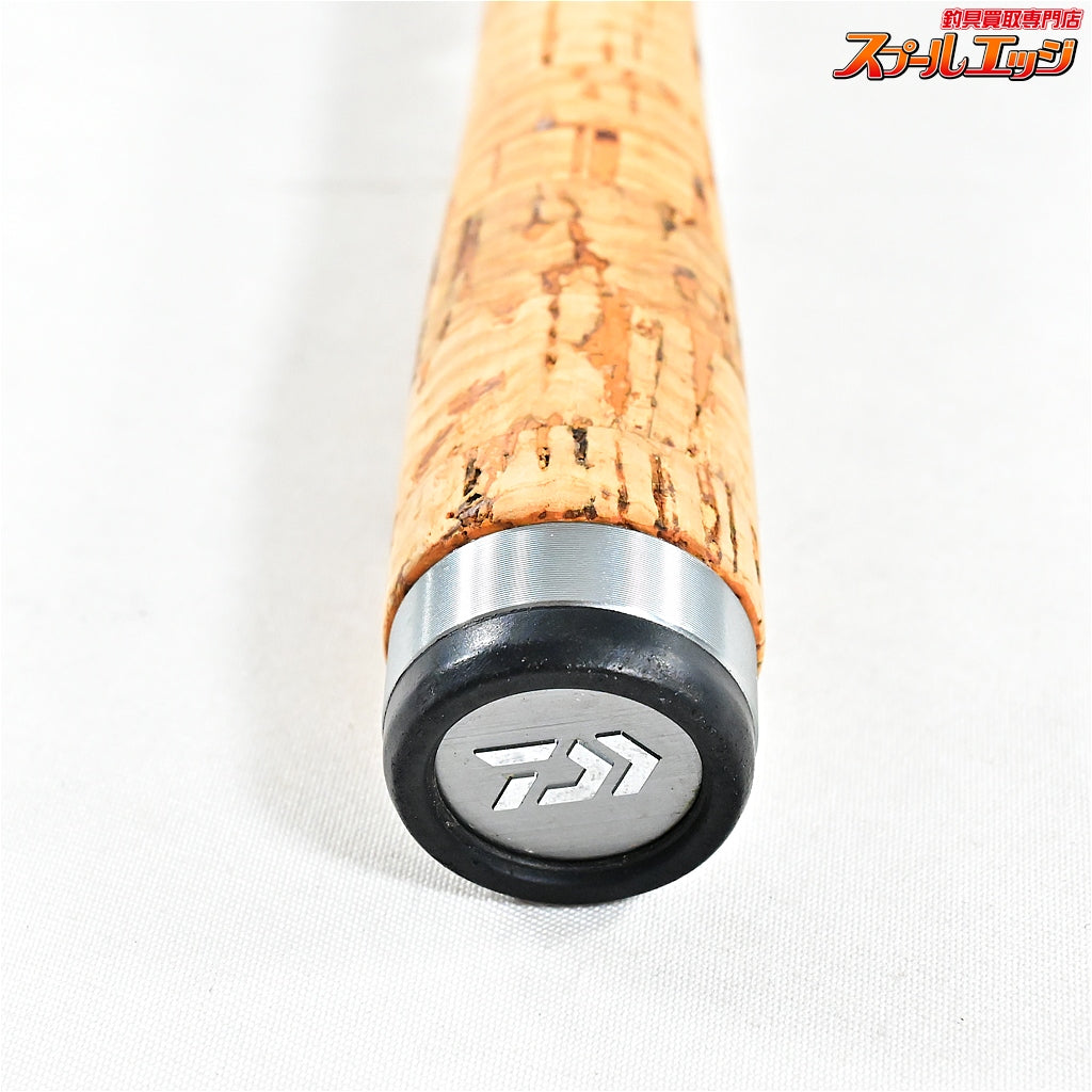 【ダイワ】 ブラックレーベル プラス BL+ 661MLFB DAIWA BLACK LABEL ブラックバス K_241