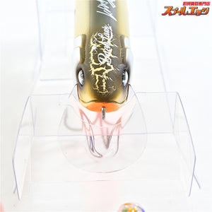 【DRTxバックラッシュ】 タイニークラッシュ Low MDクラシカル オリカラ DRTxBackLash TiNY KLASH MD classical 淡水用ルアー バス シーバス K_060